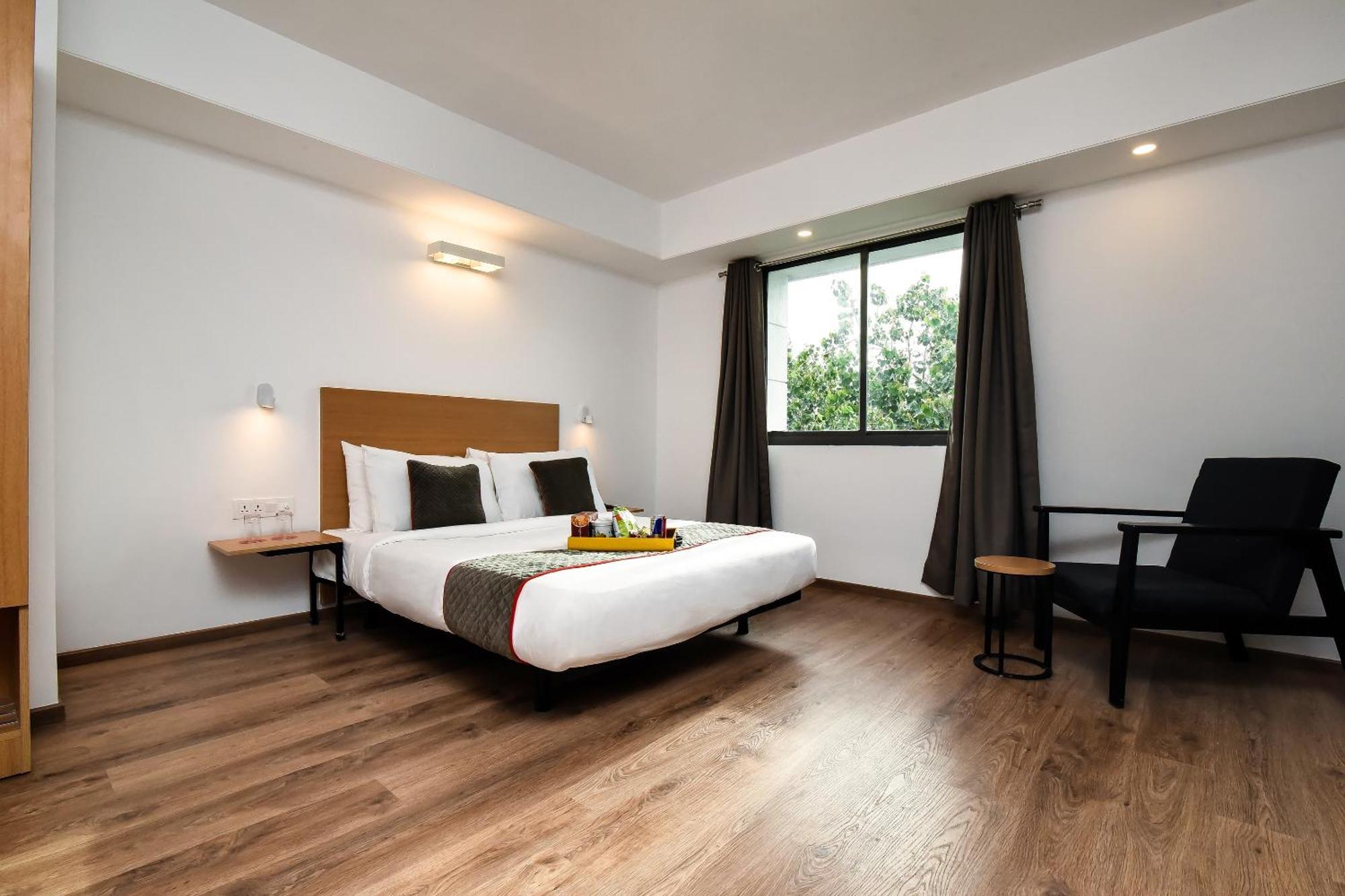 Townhouse C Scheme Ahinsa Circle Hotel Jaipur Buitenkant foto