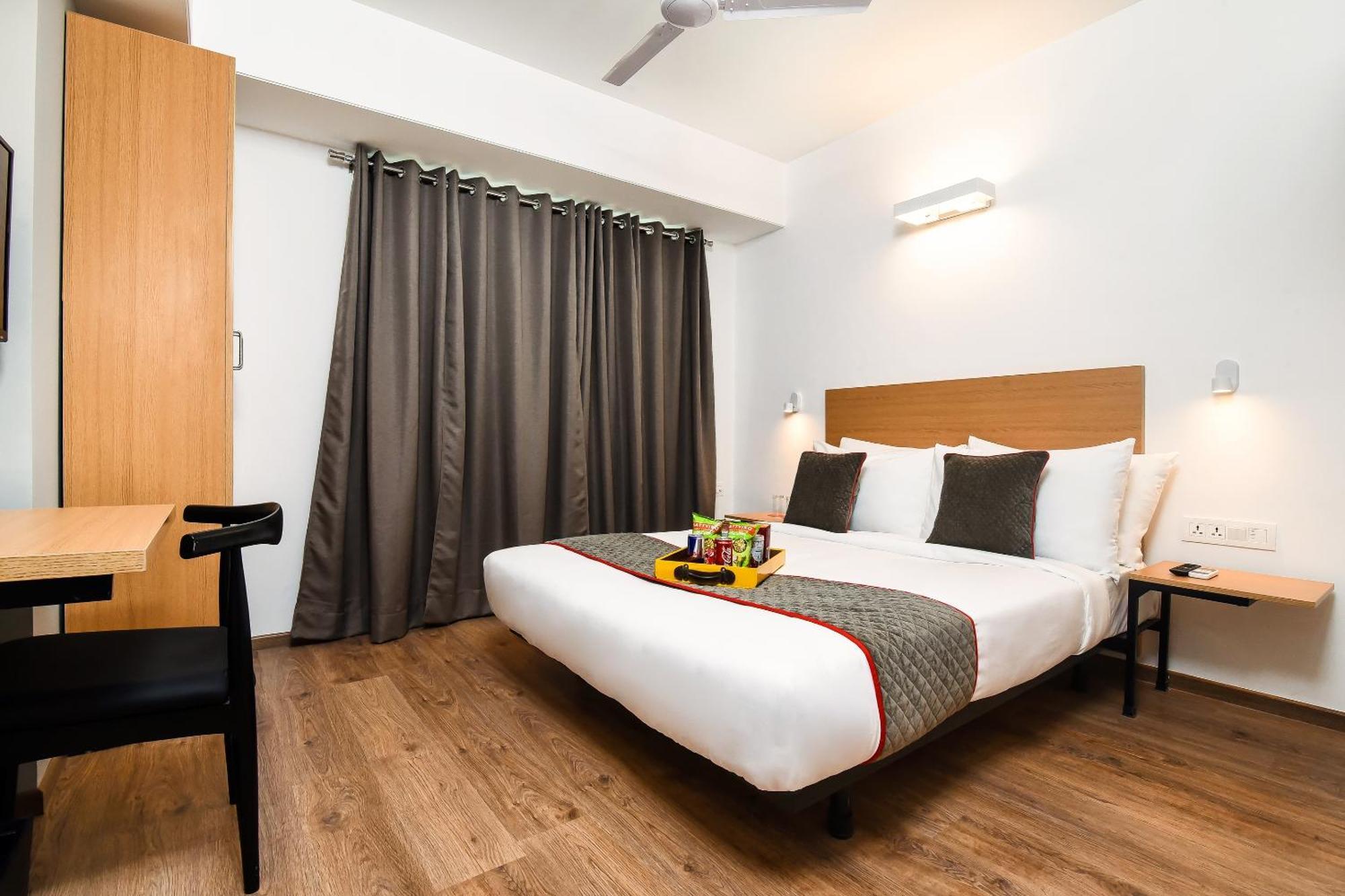 Townhouse C Scheme Ahinsa Circle Hotel Jaipur Buitenkant foto