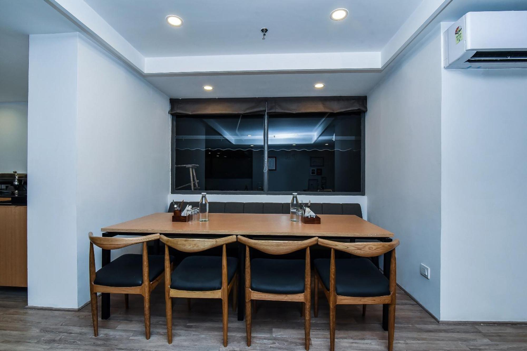 Townhouse C Scheme Ahinsa Circle Hotel Jaipur Buitenkant foto