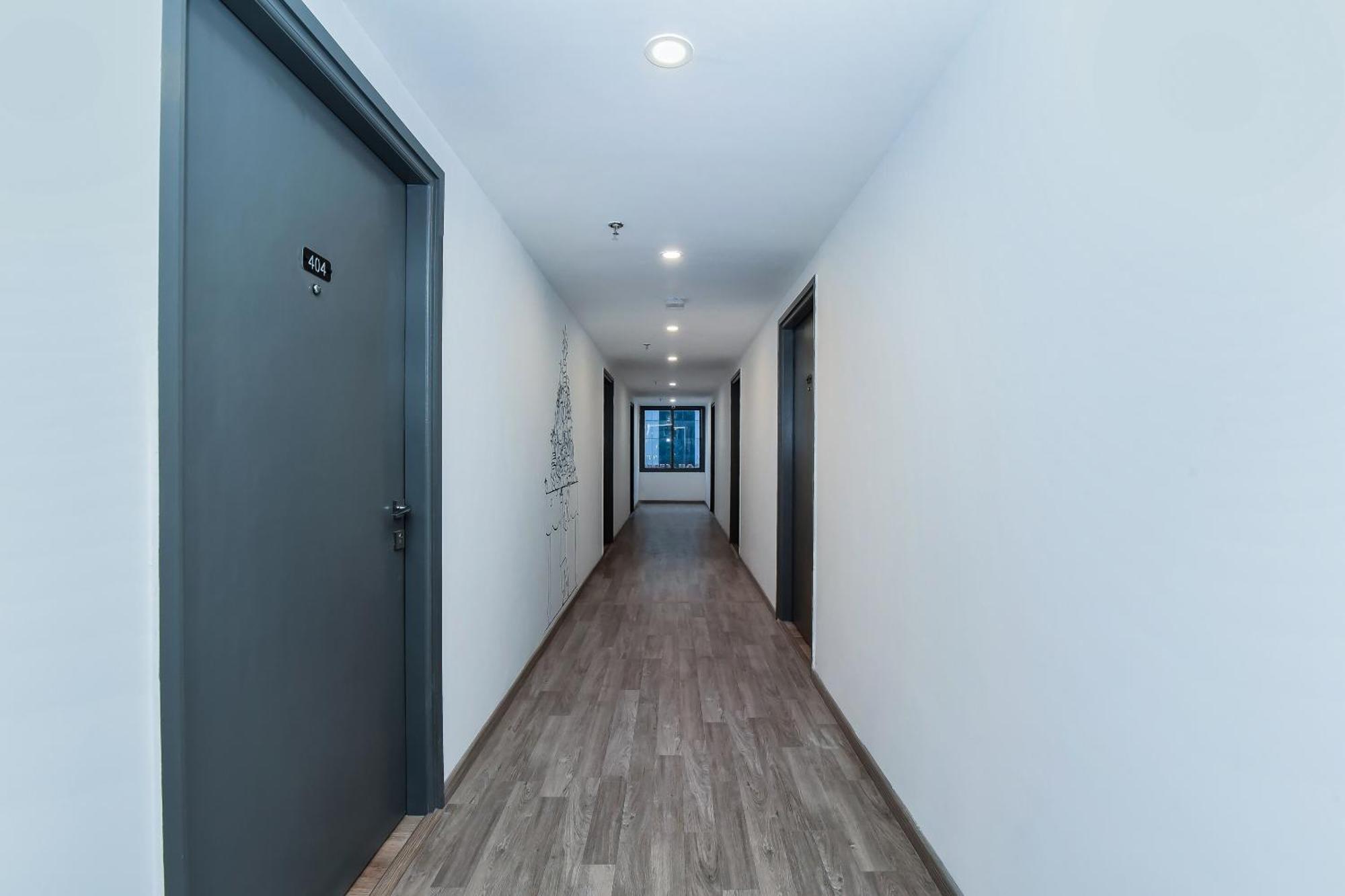 Townhouse C Scheme Ahinsa Circle Hotel Jaipur Buitenkant foto