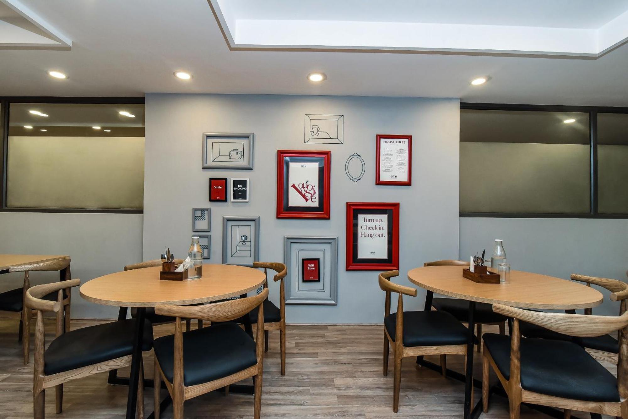Townhouse C Scheme Ahinsa Circle Hotel Jaipur Buitenkant foto