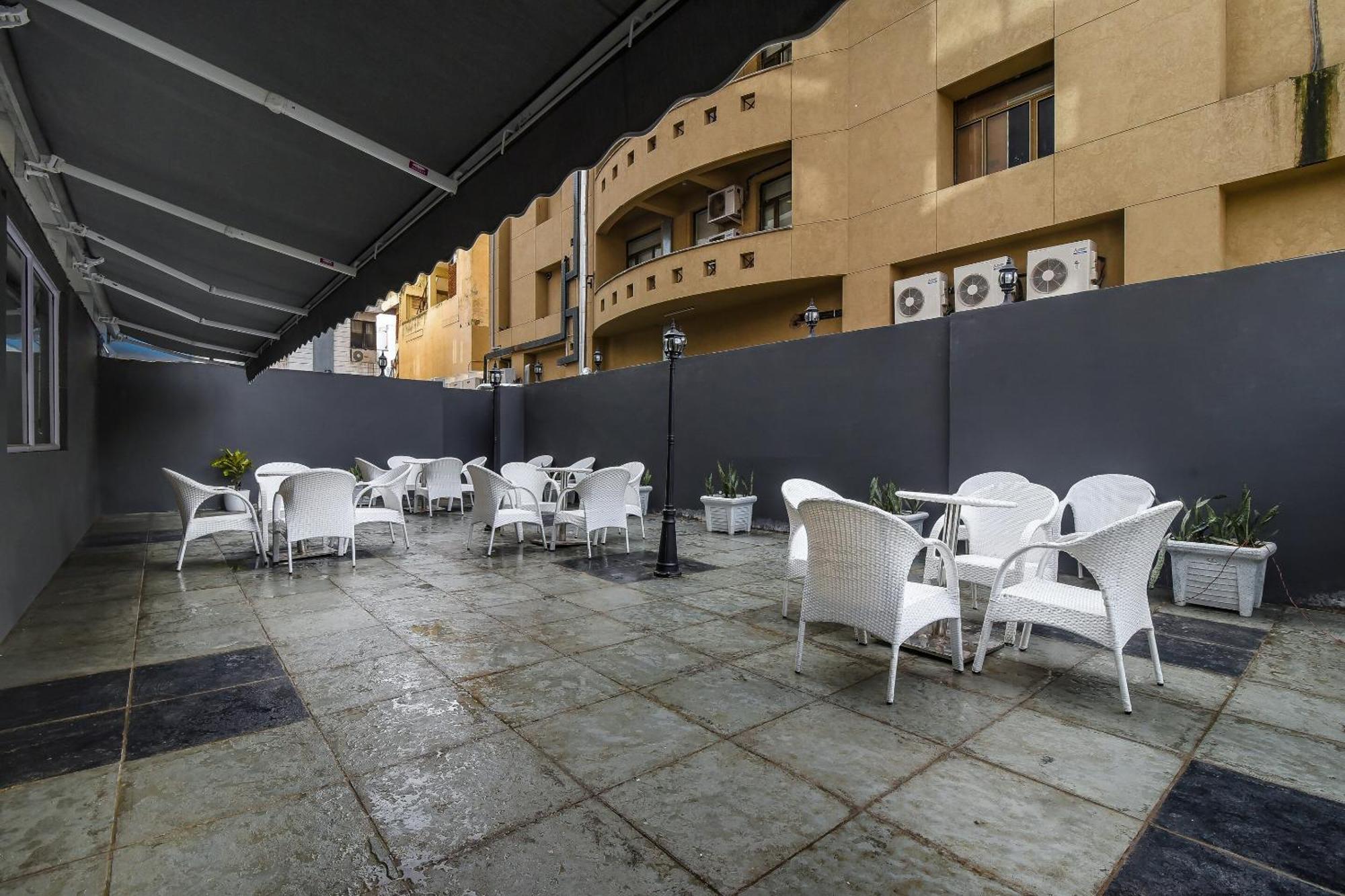 Townhouse C Scheme Ahinsa Circle Hotel Jaipur Buitenkant foto