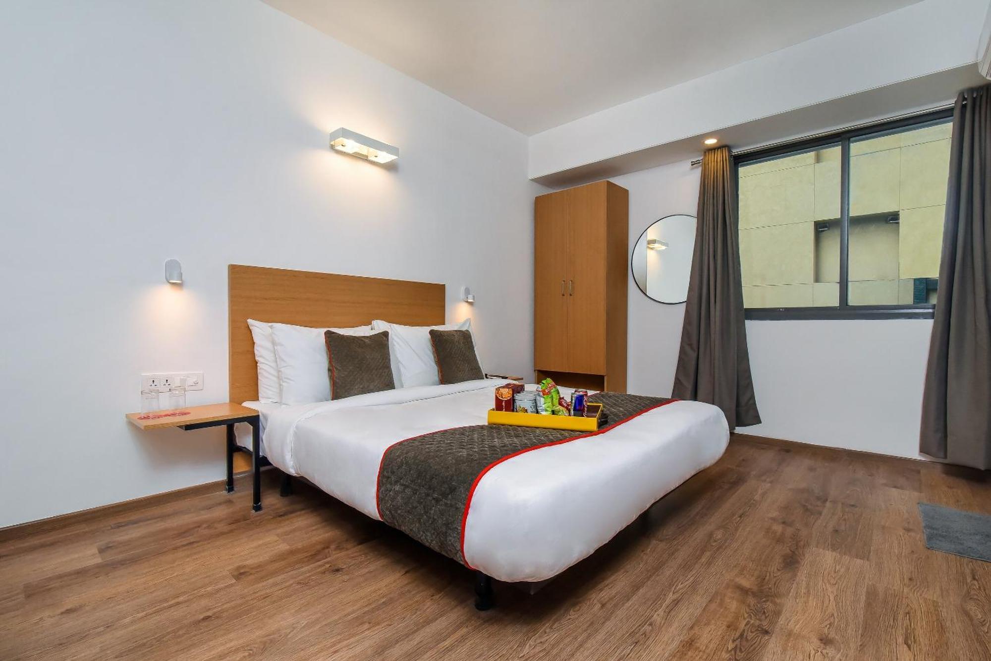 Townhouse C Scheme Ahinsa Circle Hotel Jaipur Buitenkant foto