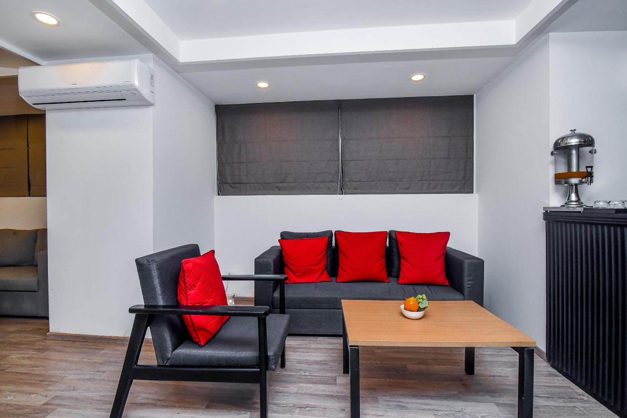 Townhouse C Scheme Ahinsa Circle Hotel Jaipur Buitenkant foto