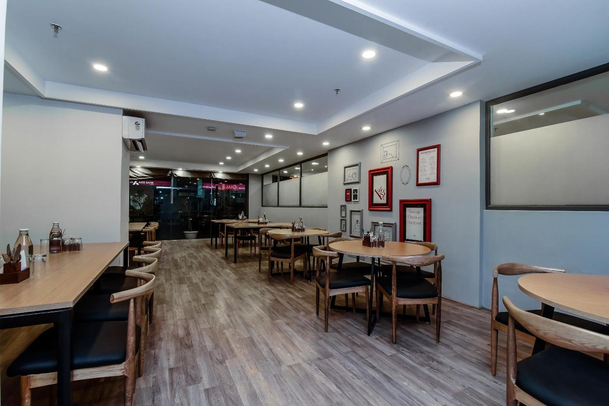 Townhouse C Scheme Ahinsa Circle Hotel Jaipur Buitenkant foto