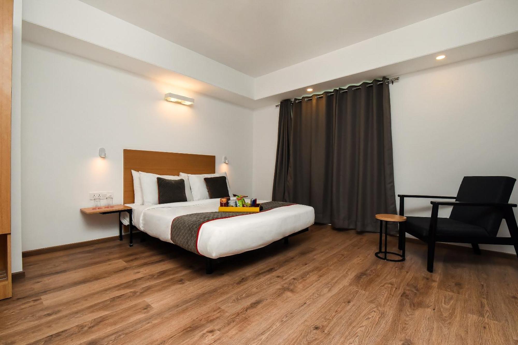 Townhouse C Scheme Ahinsa Circle Hotel Jaipur Buitenkant foto